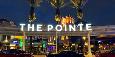 Dr. Dre, Snoop Dogg and John Taffer open venues at the Pointe Orlando complex