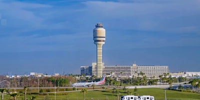 Orlando airport board approves long-term improvement strategy