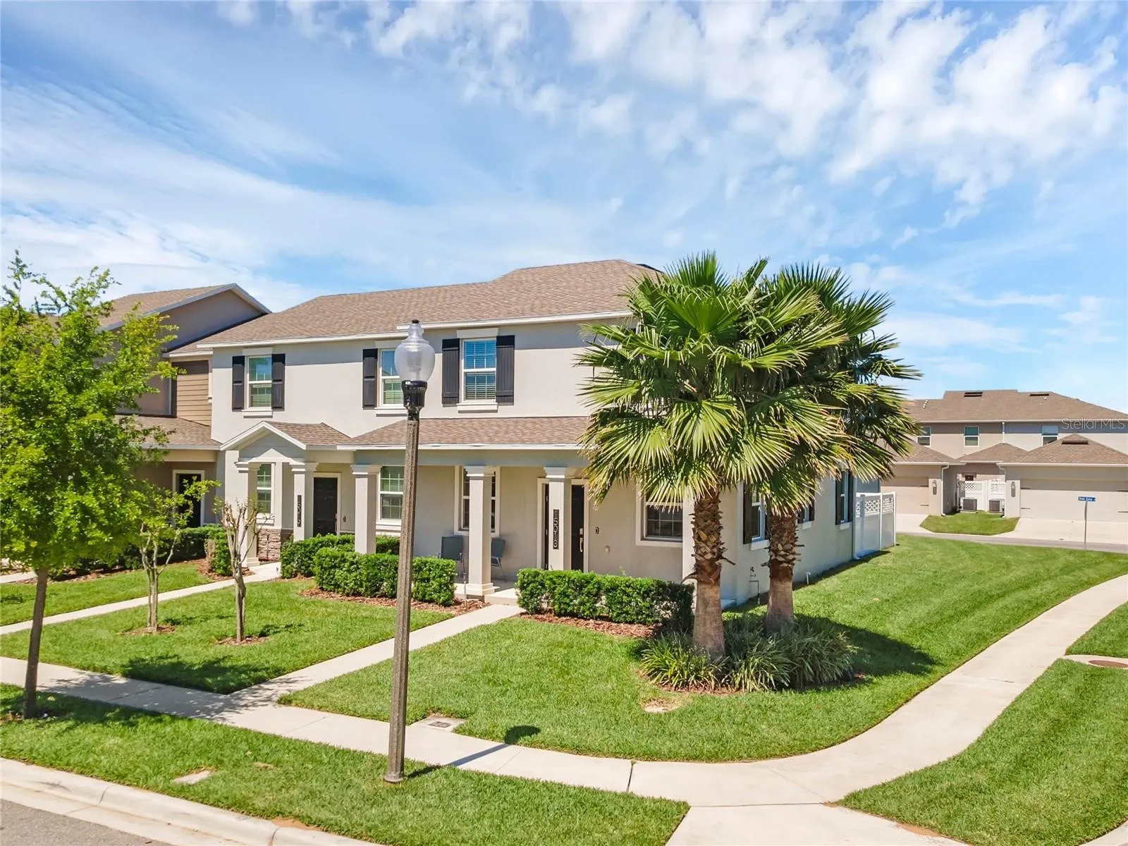 Ken Pozek Group agent Lindsay Chancellor assisted a client with finding their new home at 15013 Book Club Road in Winter Garden, closing at $445,500 on 5/15/2024.