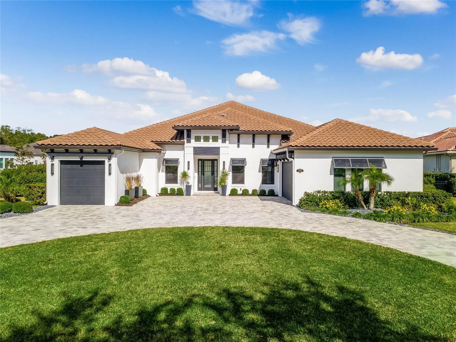 Ken Pozek Group agent Bree Tucker assisted a client with finding their new home at 25909 Roundabout Pt that is located within the RedTail community in Orlando, closing at $1,150,000 on 5/24/2024.