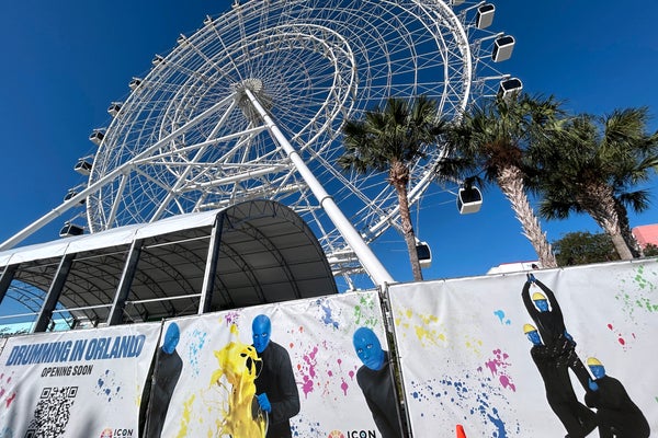 New attractions coming to International Drive